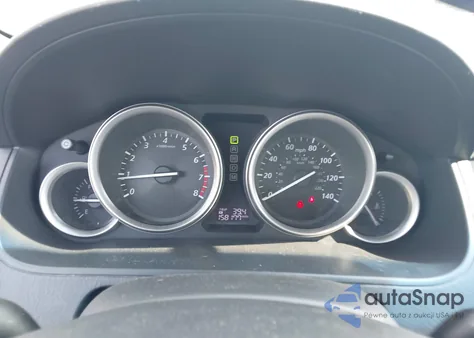 2013 Mazda Cx-9 Sport z USA, uszkodzony, nr VIN JM3TB3BV5D0417354